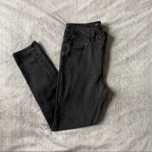American Eagle Super Super Stretch Hi-rise Jegging